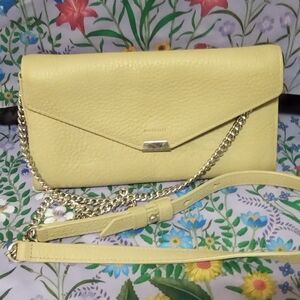 All saints chain wallet